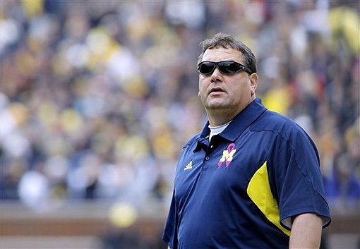 Brady Hoke