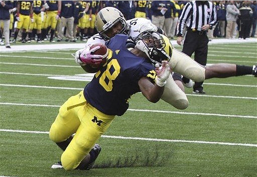 Fitzgerald Toussaint (28)