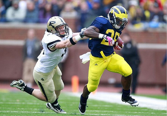 Fitzgerald Toussaint (28)