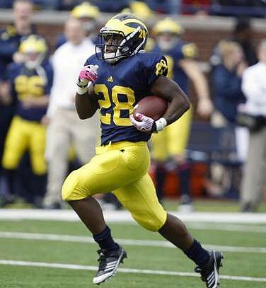 Fitzgerald Toussaint (28)