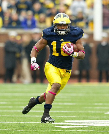 Jeremy Gallon (10)