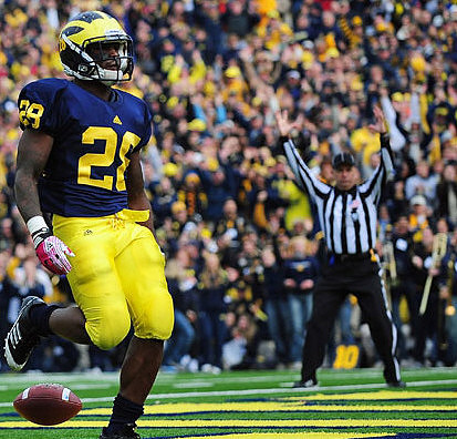 Fitzgerald Toussaint (28)