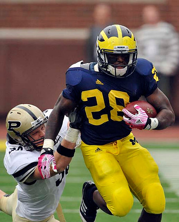Fitzgerald Toussaint (28)