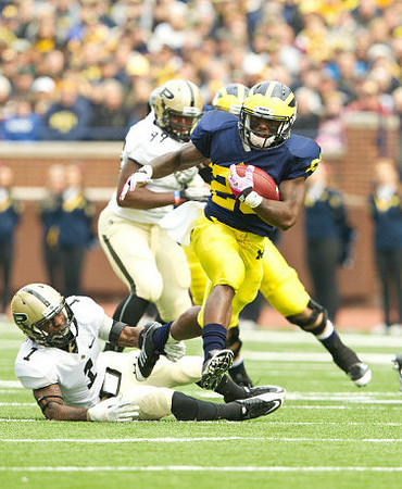 Fitzgerald Toussaint (28)