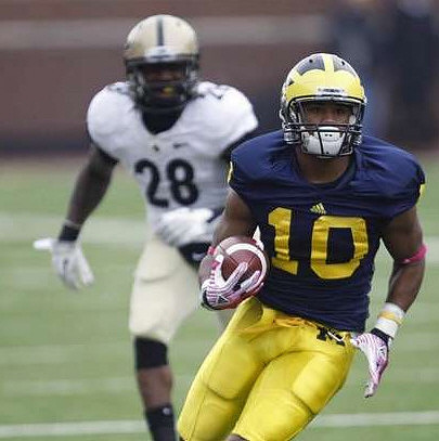 Jeremy Gallon (10)