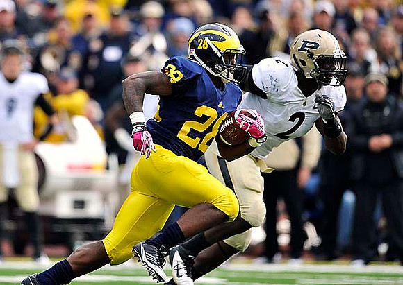 Fitzgerald Toussaint (28)