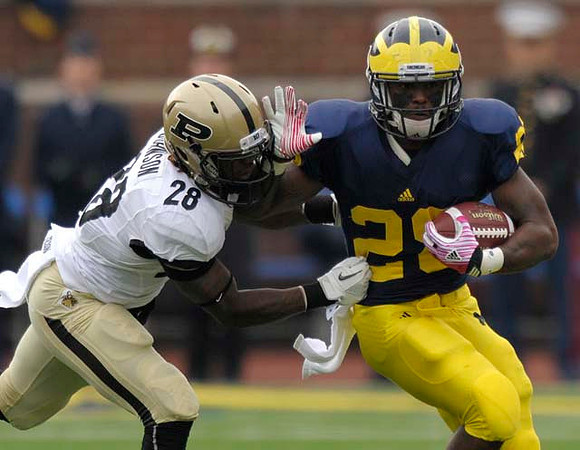 Fitzgerald Toussaint (28)