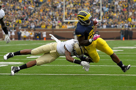 Fitzgerald Toussaint (28)