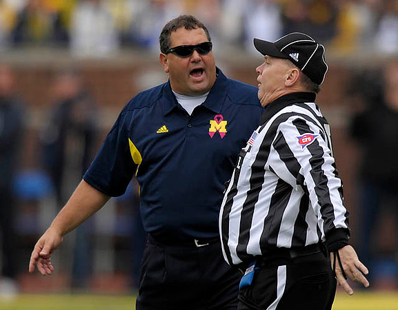 Brady Hoke