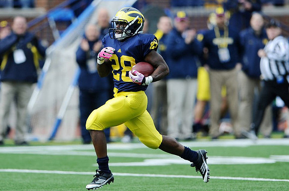 Fitzgerald Toussaint (28)