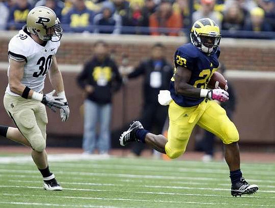 Fitzgerald Toussaint (28)