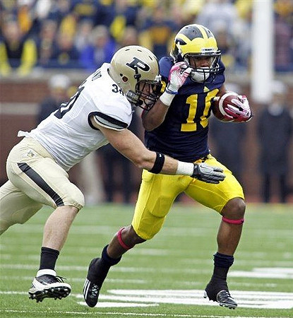 Jeremy Gallon (10)