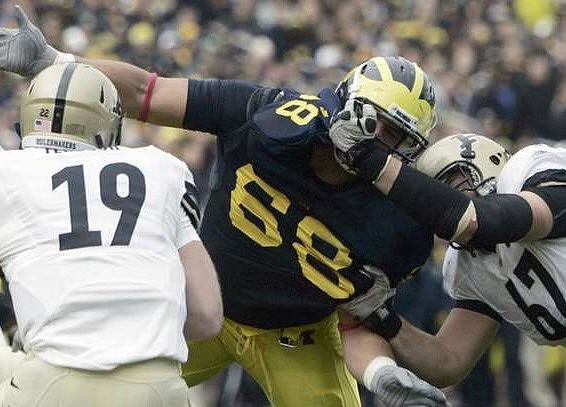 Mike Martin (68)