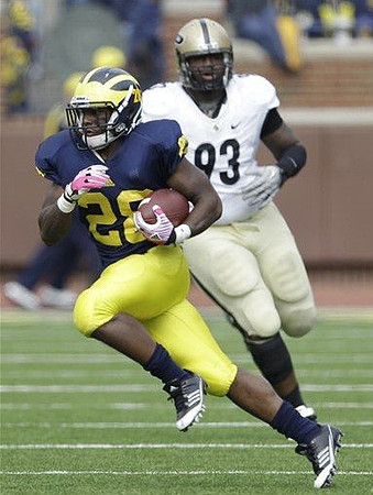 Fitzgerald Toussaint (28)