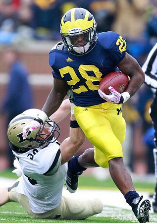 Fitzgerald Toussaint (28)