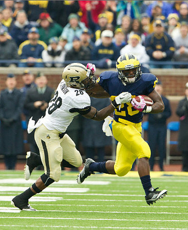 Fitzgerald Toussaint (28)
