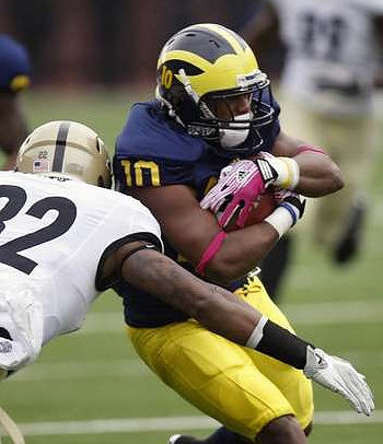 Jeremy Gallon (10)