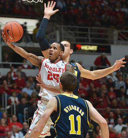 Glenn Robinson III (1)