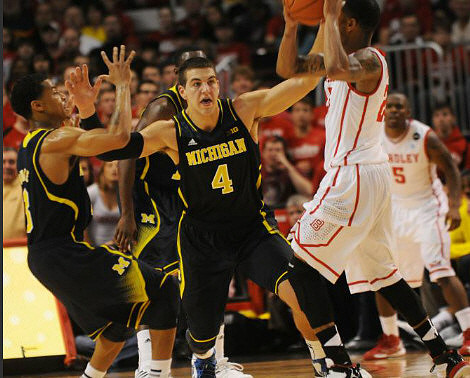 Tim Hardaway Jr. (10)