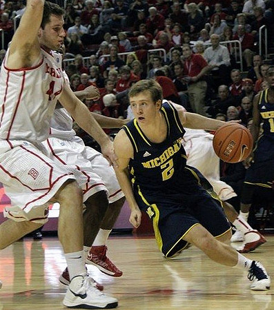 Spike Albrecht (2)
