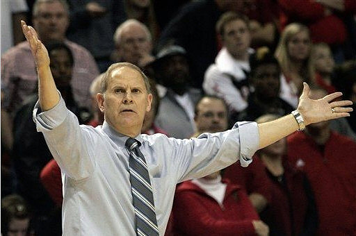 John Beilein