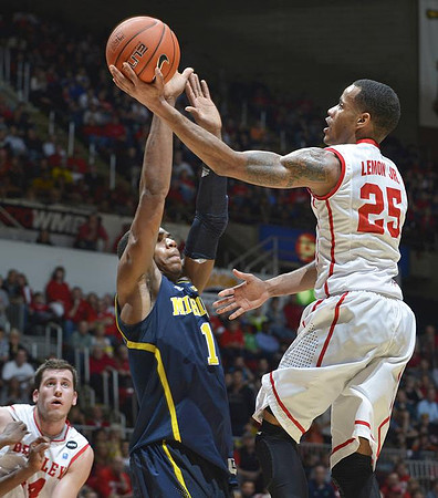 Trey Burke (3)