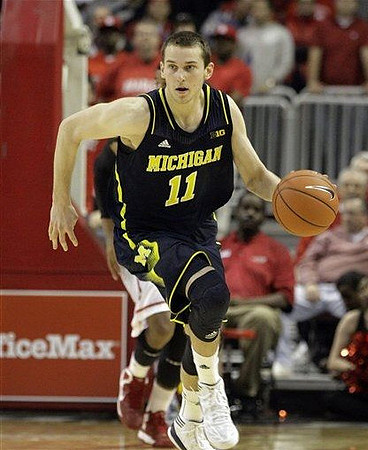 Nik Stauskas (11)