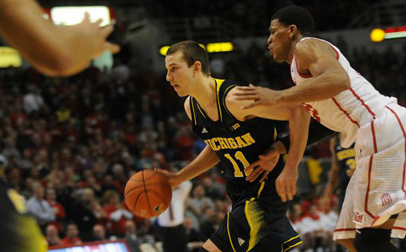 Tim Hardaway Jr. (10)