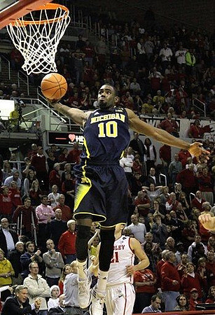 Tim Hardaway Jr. (10)
