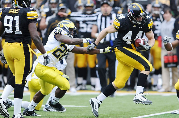 Fitzgerald Toussaint (28)