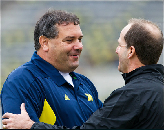 Brady Hoke