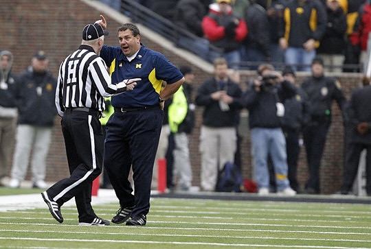 Brady Hoke