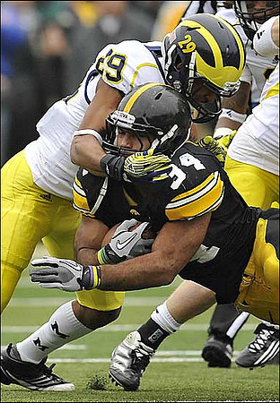 Troy Woolfolk (29)