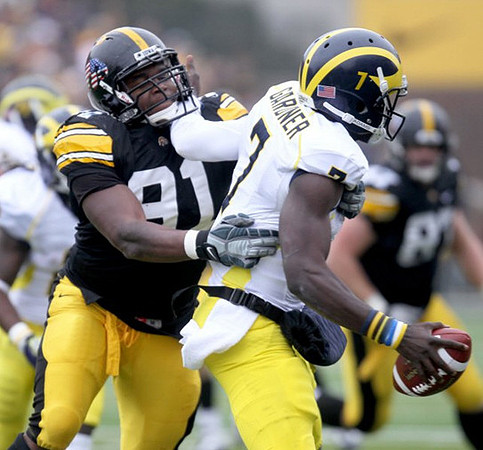 Devin Gardner (7)