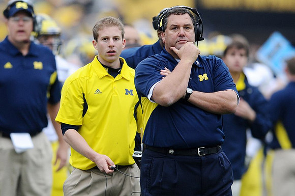 Brady Hoke