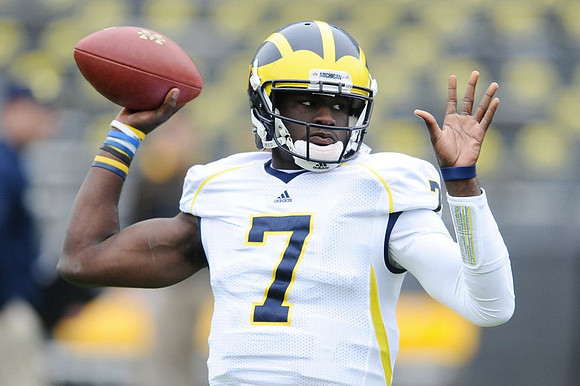 Devin Gardner (7)