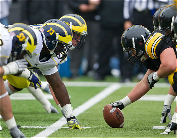Ryan Van Bergen (53) and William Campbell (73)