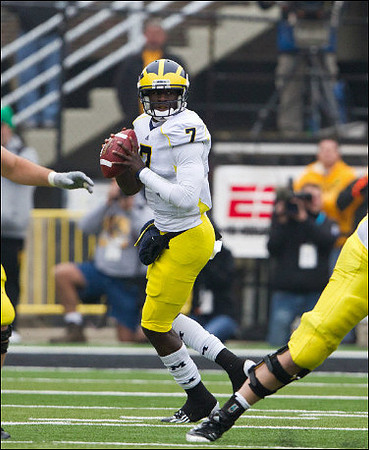 Devin Gardner (7)
