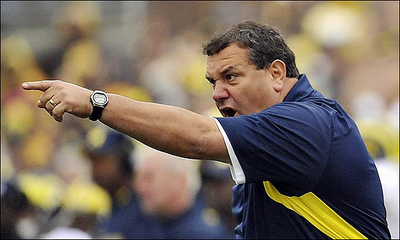 Brady Hoke
