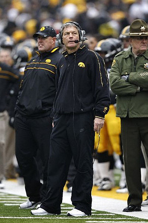 Kirk Ferentz