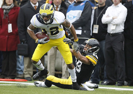 Roy Roundtree (12)