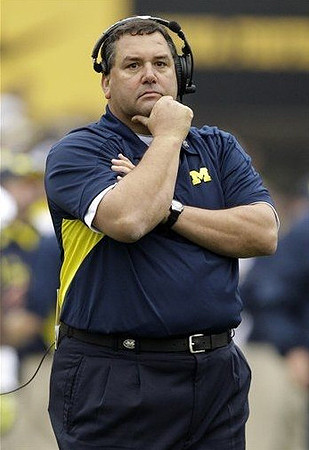 Brady Hoke