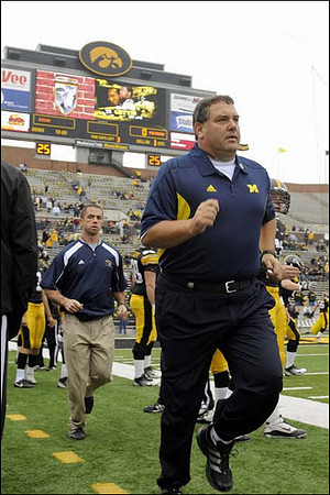 Brady Hoke