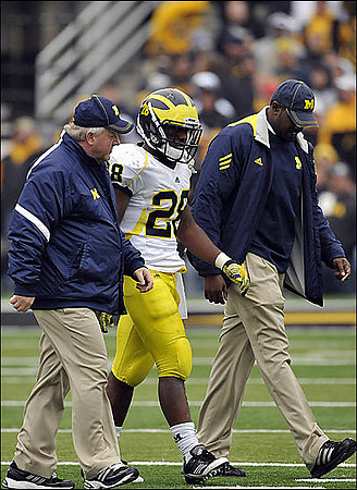 Fitzgerald Toussaint (28)