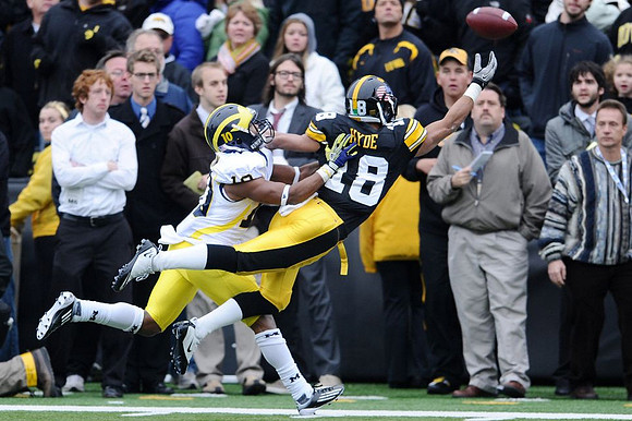 Jeremy Gallon (10)