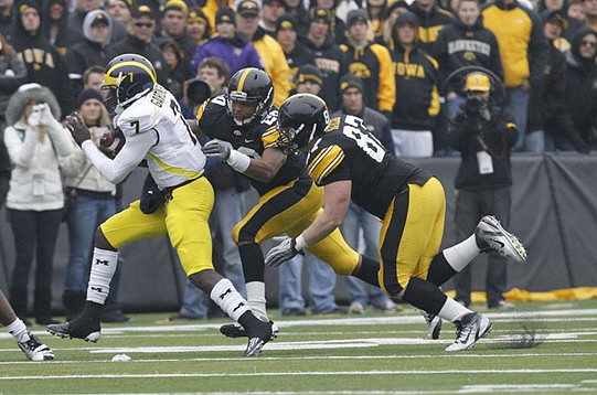 Devin Gardner (7)