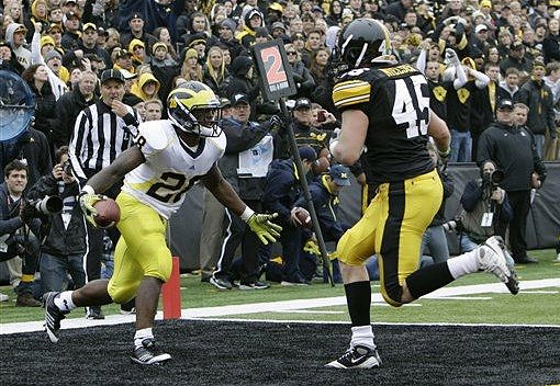 Fitzgerald Toussaint (28)