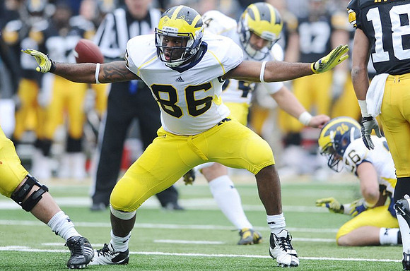 Kevin Koger (86), Drew Dileo (26), and Brendan Gibbons (34)