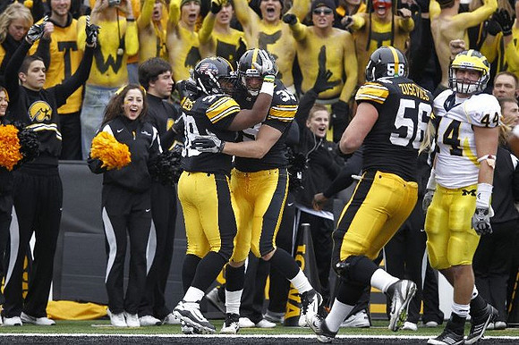 Desmond Morgan (44)
