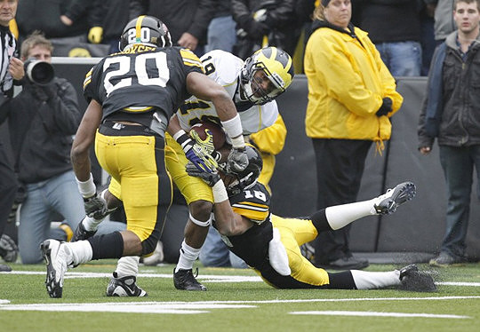 Kelvin Grady (19)